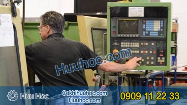 Gia công cơ khí chính xác CNC theo yêu cầu uy tín, giá rẻ số lượng lớn hoặc đơn lẻ/đơn chiếc tại quận Phú Nhuận - TPHCM