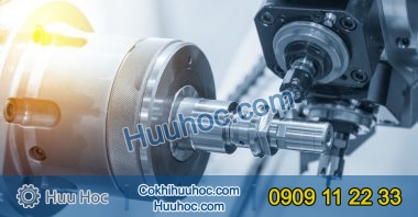 Gia công cơ khí chính xác CNC theo yêu cầu uy tín, giá rẻ số lượng lớn hoặc đơn lẻ/đơn chiếc tại quận Phú Nhuận - TPHCM
