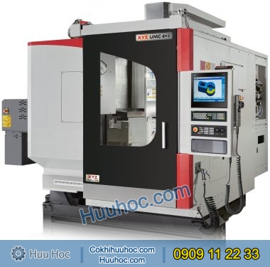 Gia công cơ khí chính xác CNC theo yêu cầu uy tín, giá rẻ số lượng lớn hoặc đơn lẻ/đơn chiếc tại quận Phú Nhuận - TPHCM