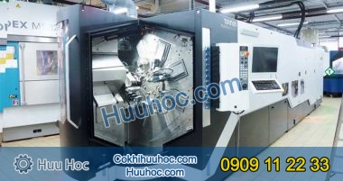 Gia công cơ khí chính xác CNC theo yêu cầu uy tín, giá rẻ số lượng lớn hoặc đơn lẻ/đơn chiếc tại quận Phú Nhuận - TPHCM