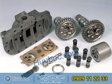 Gia công cơ khí chính xác CNC theo yêu cầu uy tín, giá rẻ số lượng lớn hoặc đơn lẻ/đơn chiếc tại quận Phú Nhuận - TPHCM